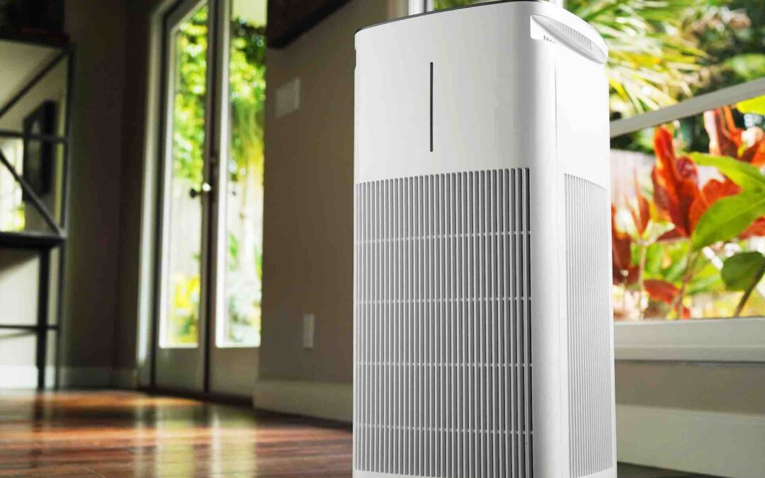 Cuisinart Debuts New Air Purifier Line