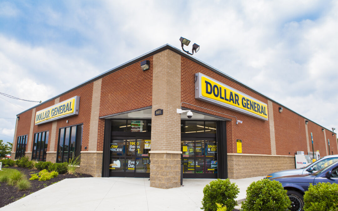 Dollar General Holiday Deal Days Serve Up Housewares Savings