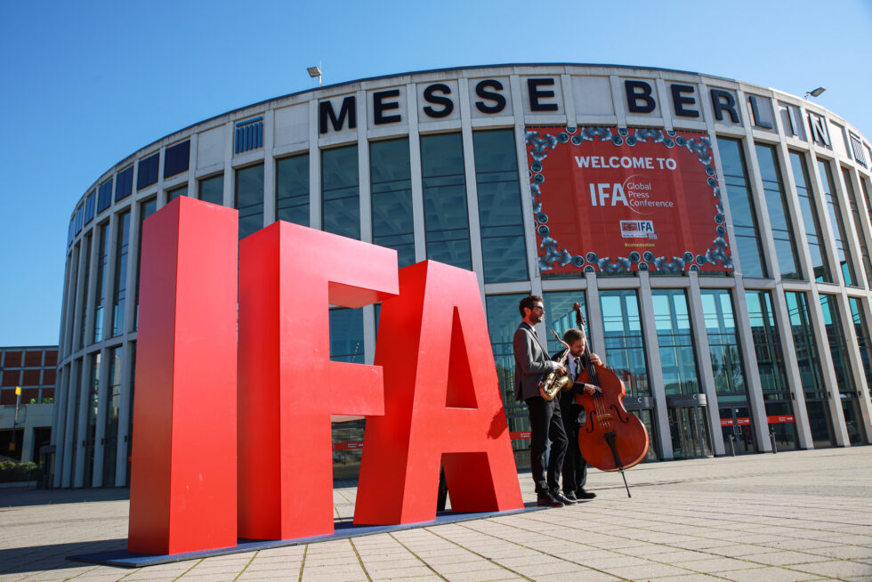 Messe Berlin Cancels InPerson IFA 2021 HomePage News