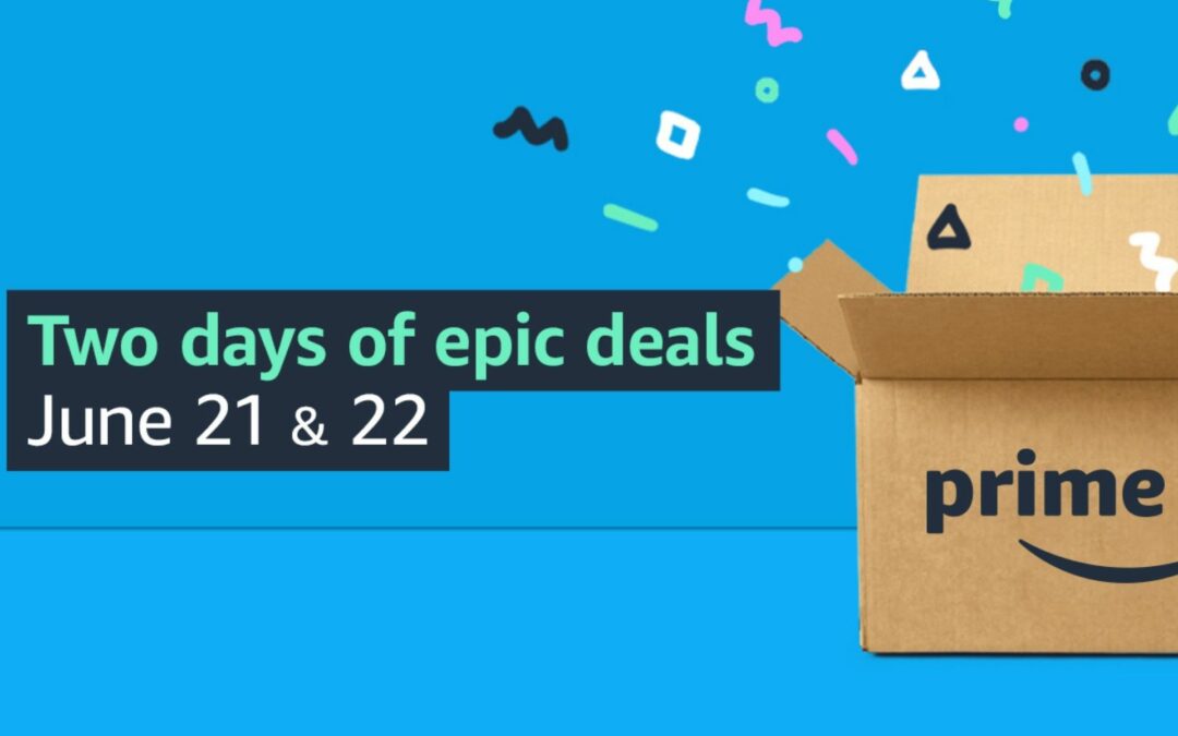 Numerator: Home Leads Early Amazon Prime Day Action