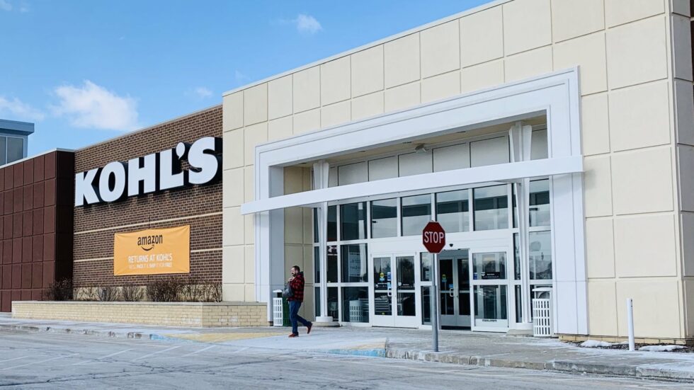 Kohl's Q2 Sets Earnings Record for the Period HomePage News