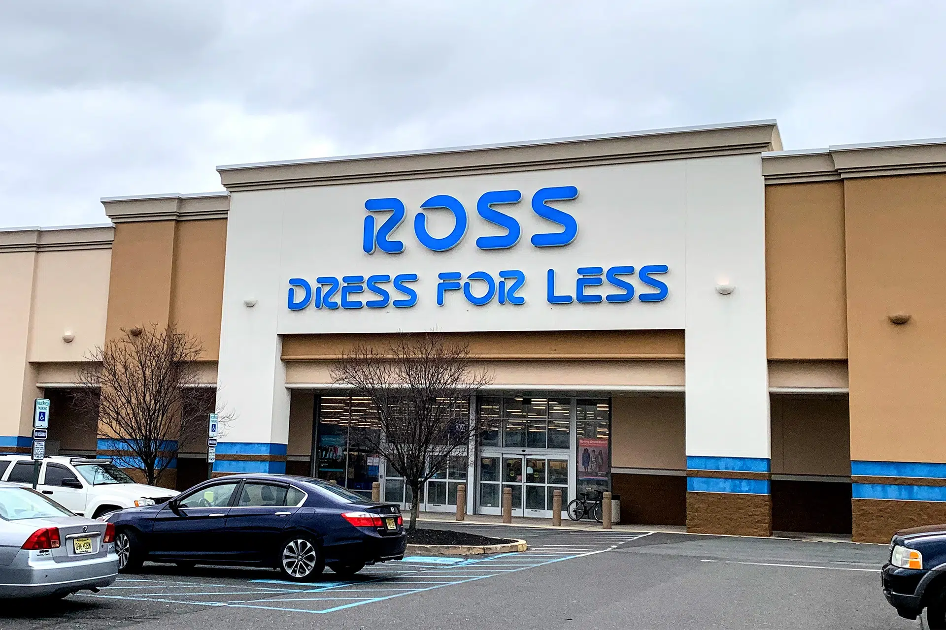 Ross Enters New Markets As It Opens Additional Stores HomePage News