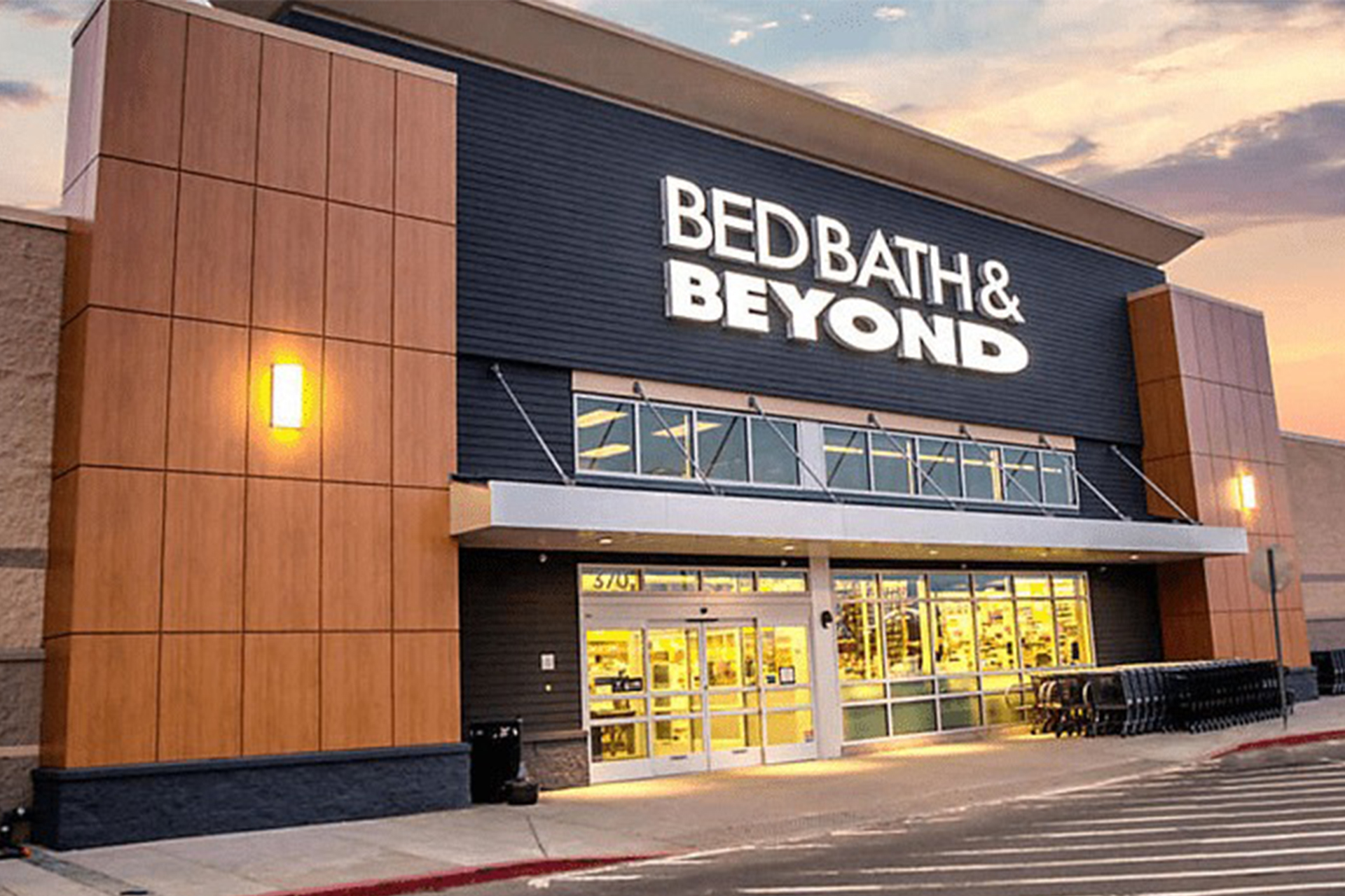 Bed Bath & Beyond's Latest Financing Initiative Comes with Q4