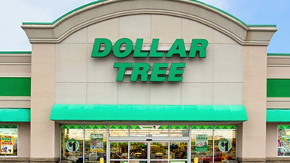 Dollar Tree Posts Solid Q1, Talks Investment Strategy | HomePage News