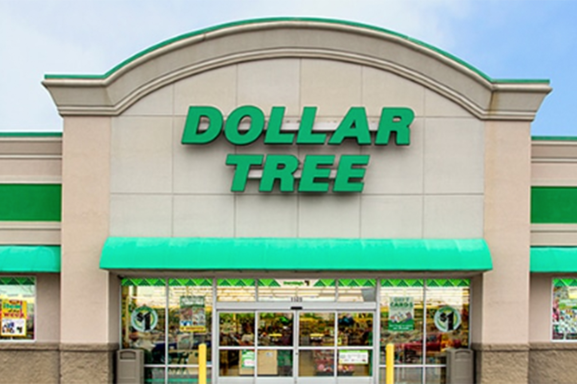 Dollar Tree Hits Q3 Estimate as it Rolls Out 1.25 Pricepoint