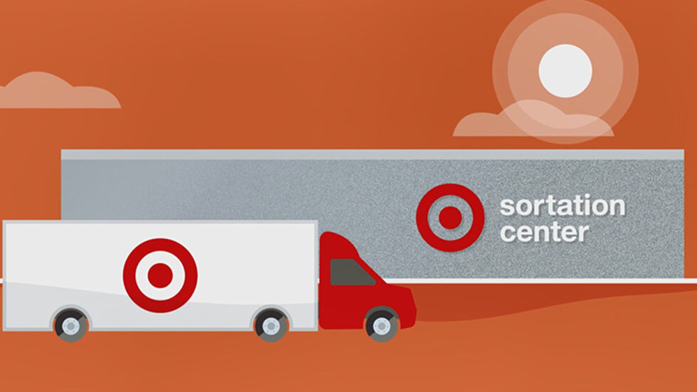 Target Rolling Out More Disney Shops, Sortation Centers HomePage News