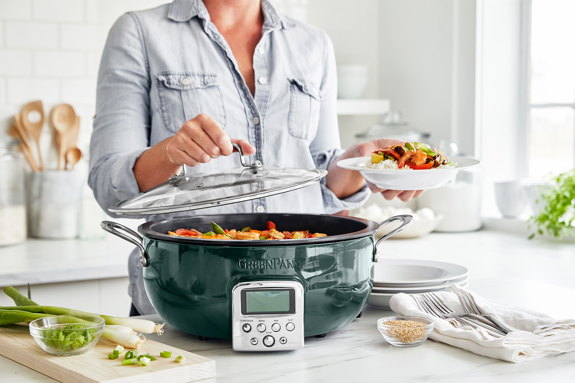 Bobby Flay Loves This Italian Cookware Brand, and Now So Do I
