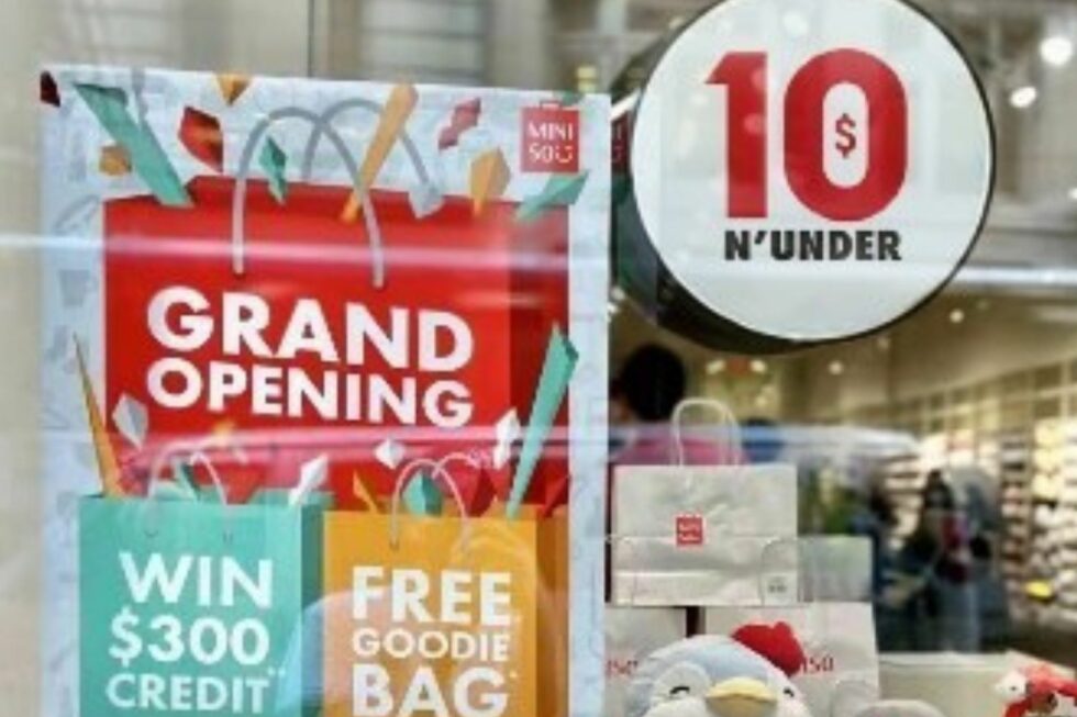 harga budding pop miniso