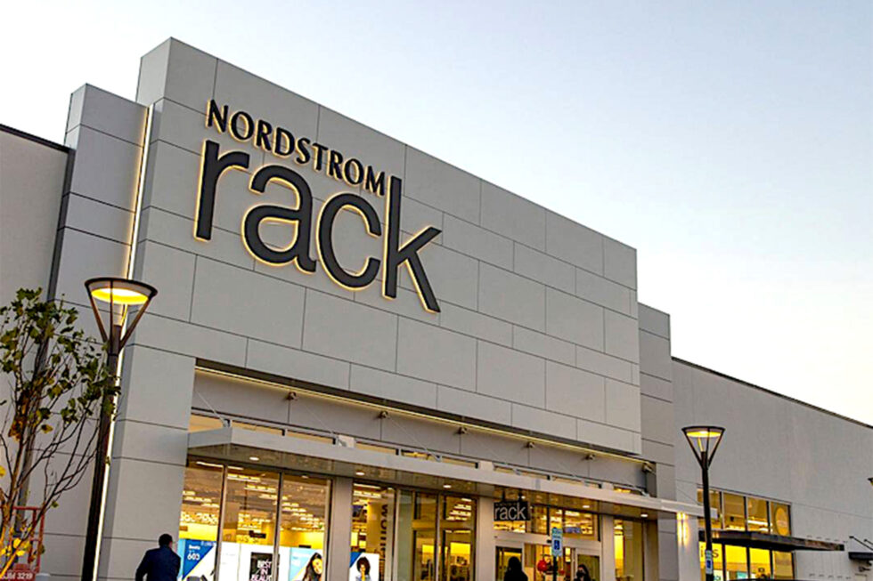 Nordstrom Rack Rollout Continues with Pacific Northwest Stores