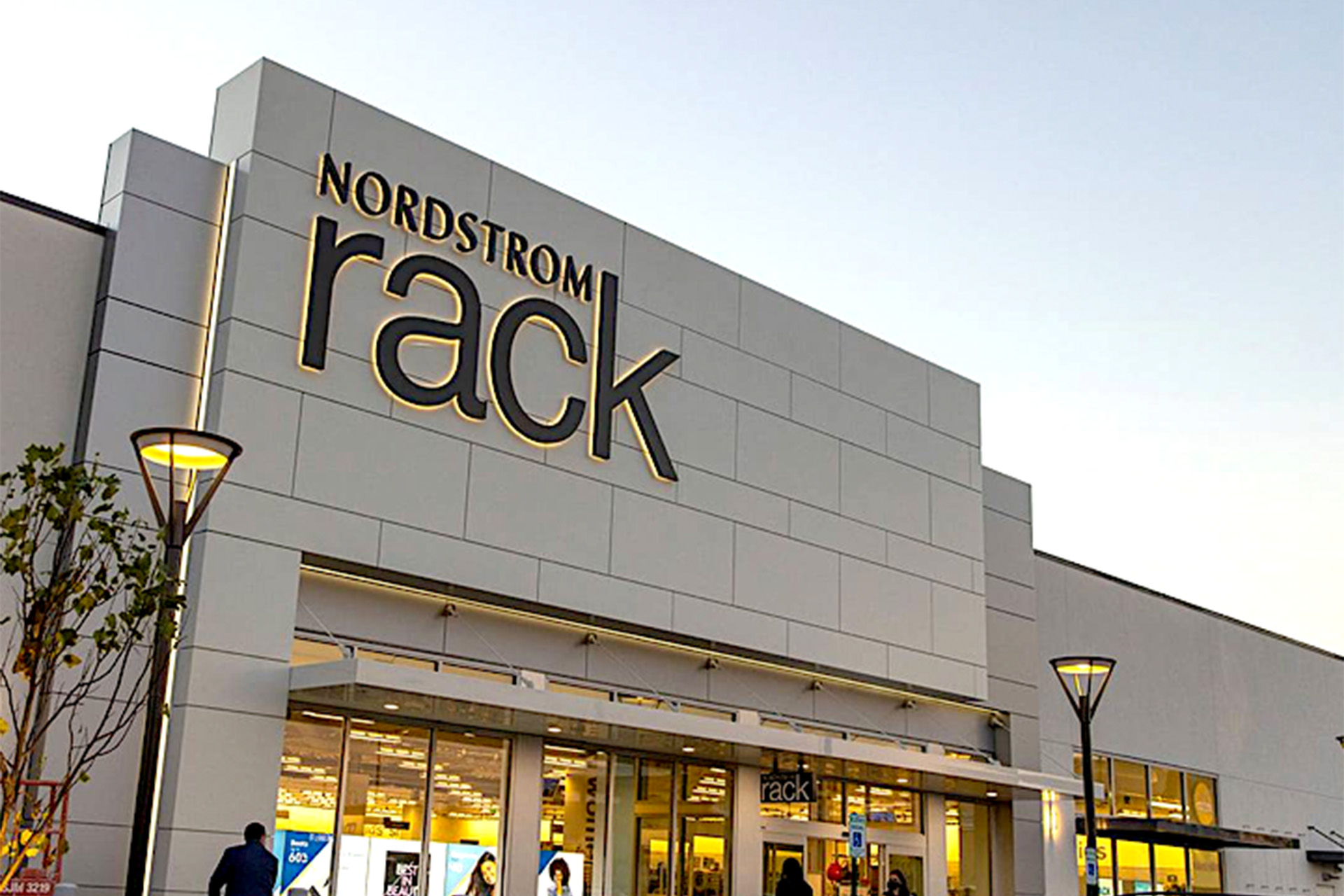 Nordstrom Rack new store opening and more