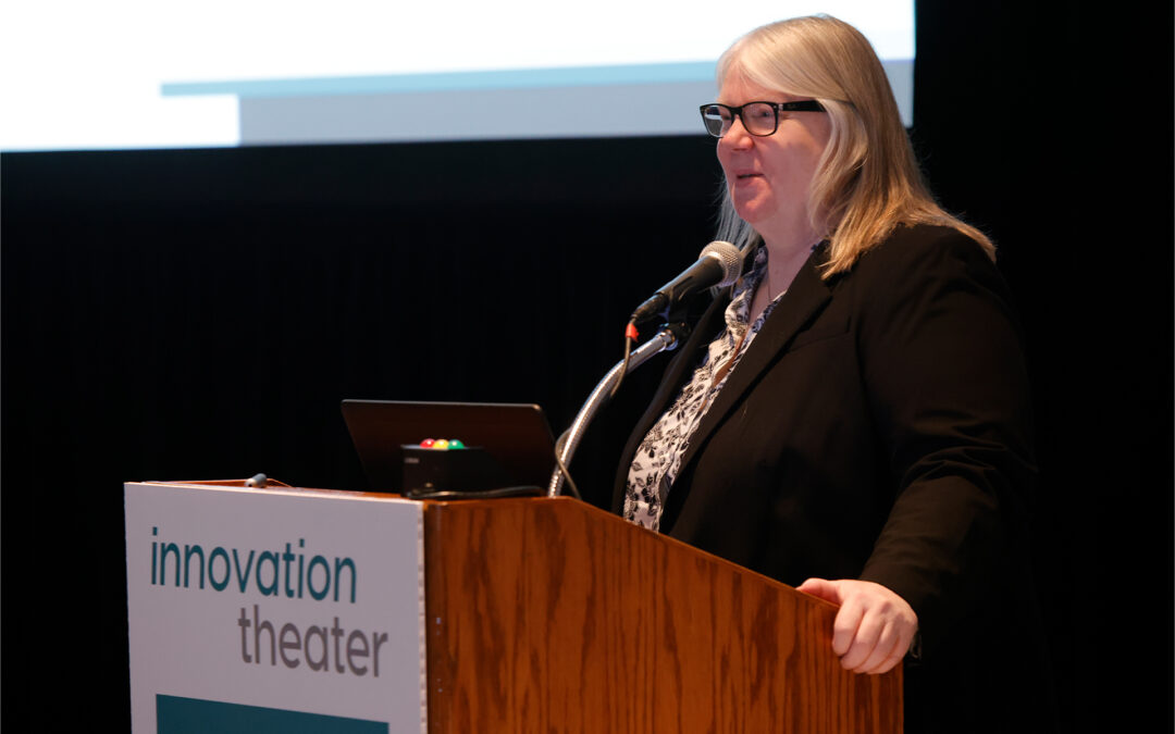 Innovation Theater Day 2 Highlights Include Discussions on Inflation, Dining & Drinking Trends