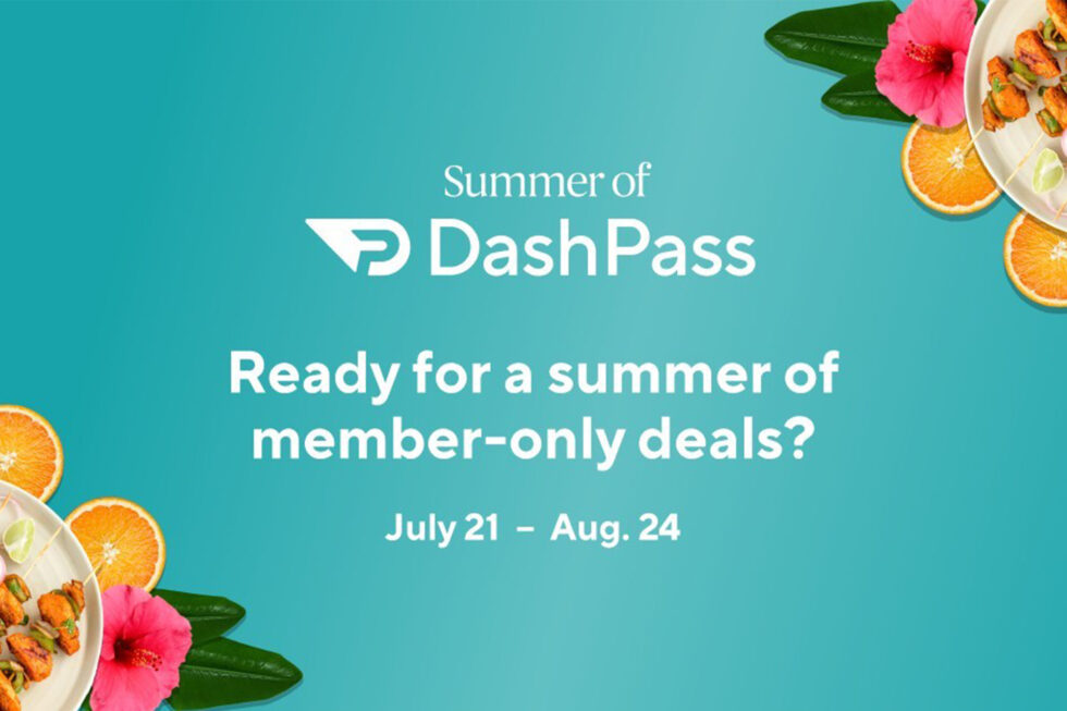 DoorDash Promotion Covers BacktoSchool and More HomePage News