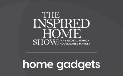 The Inspired Home Show 2022 Product Demos: Home Gadgets