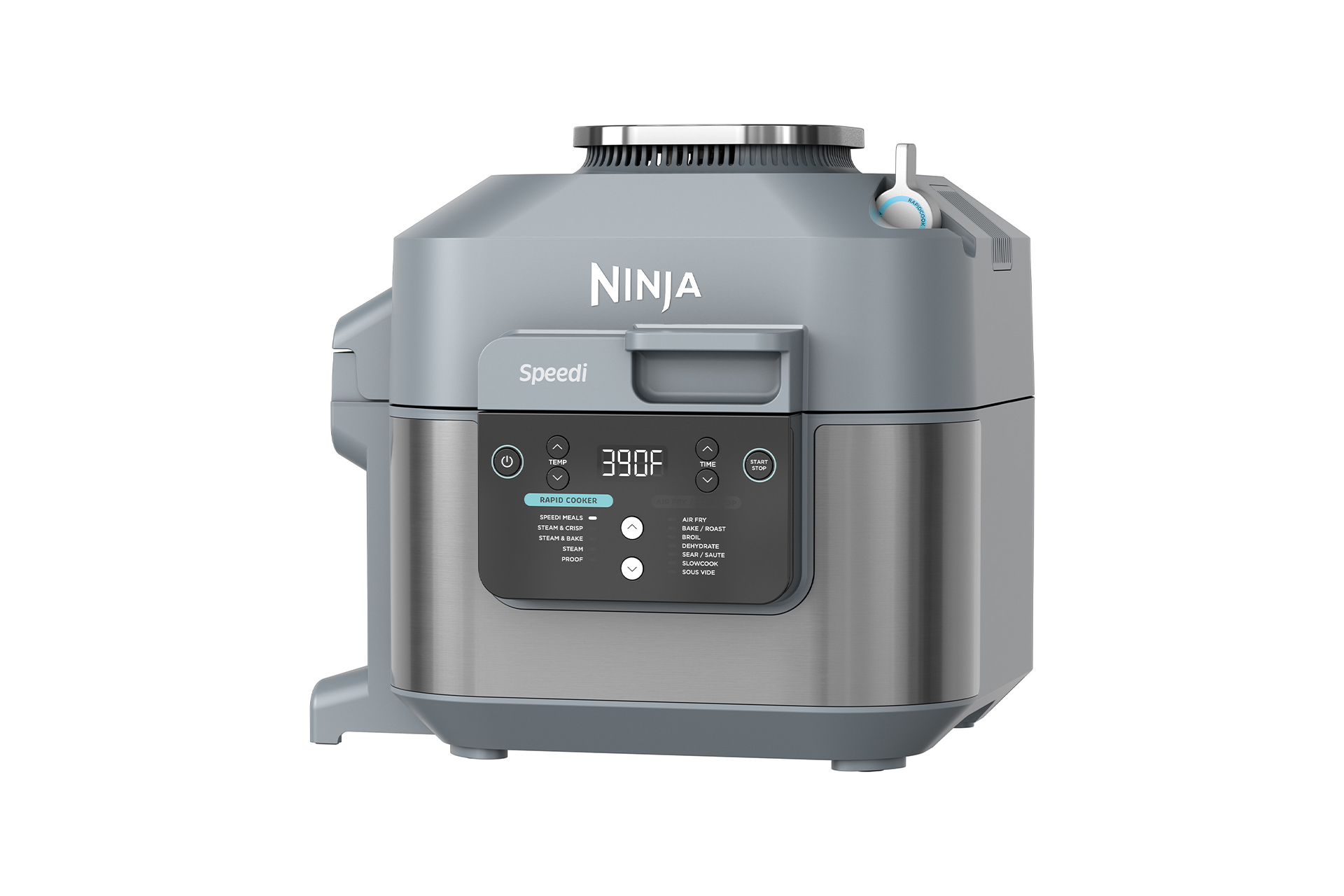 BUY NOW: Ninja Detect™ Power Kitchen System Pro - Life At SharkNinja