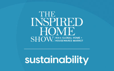 The Inspired Home Show 2022 Product Demos: Sustainability