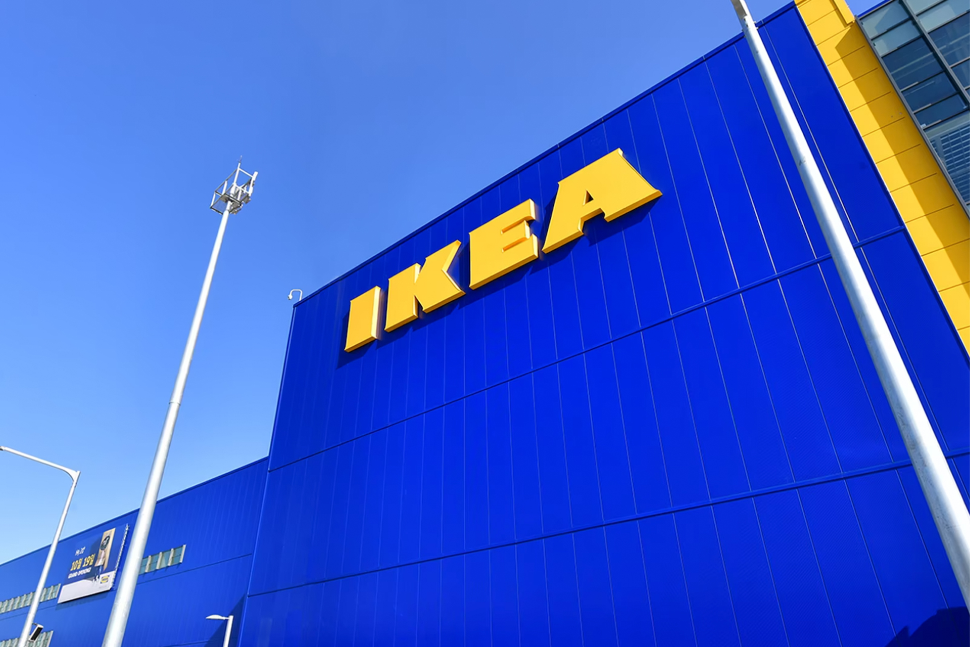 Ikea axes three new U.S. stores as looks to beef up online sales
