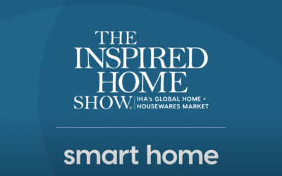 The Inspired Home Show 2022 Product Demos: Smart Home