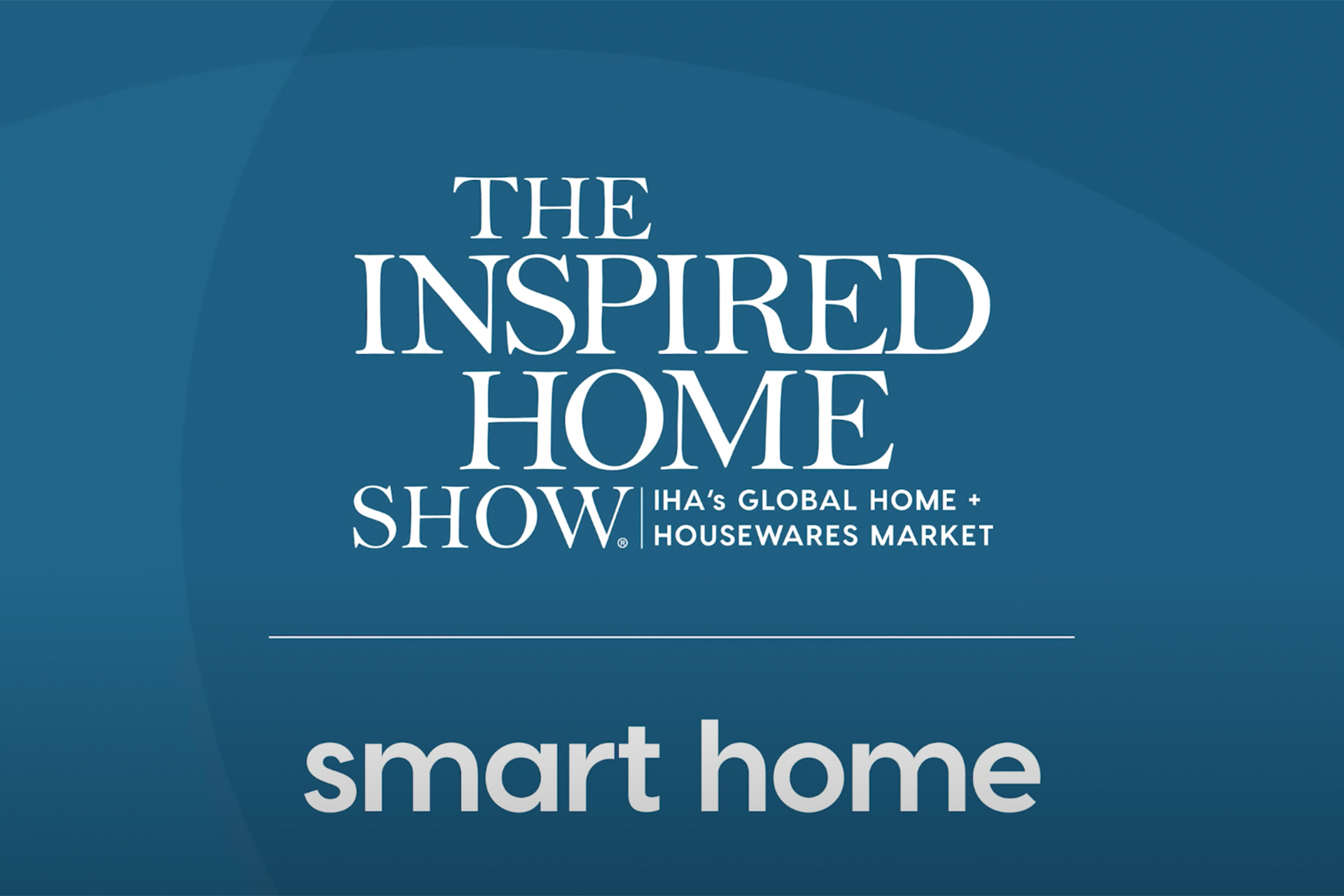 The Inspired Home Show 2022 Product Demos: Smart Home - HomePage News