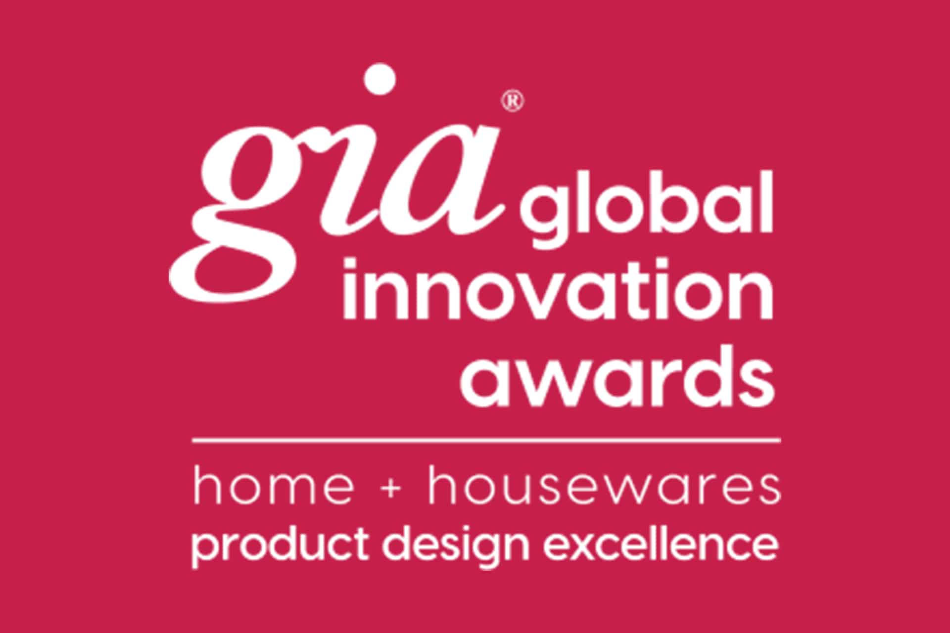 Gia Product Awards Entries Extended to January 28 HomePage News