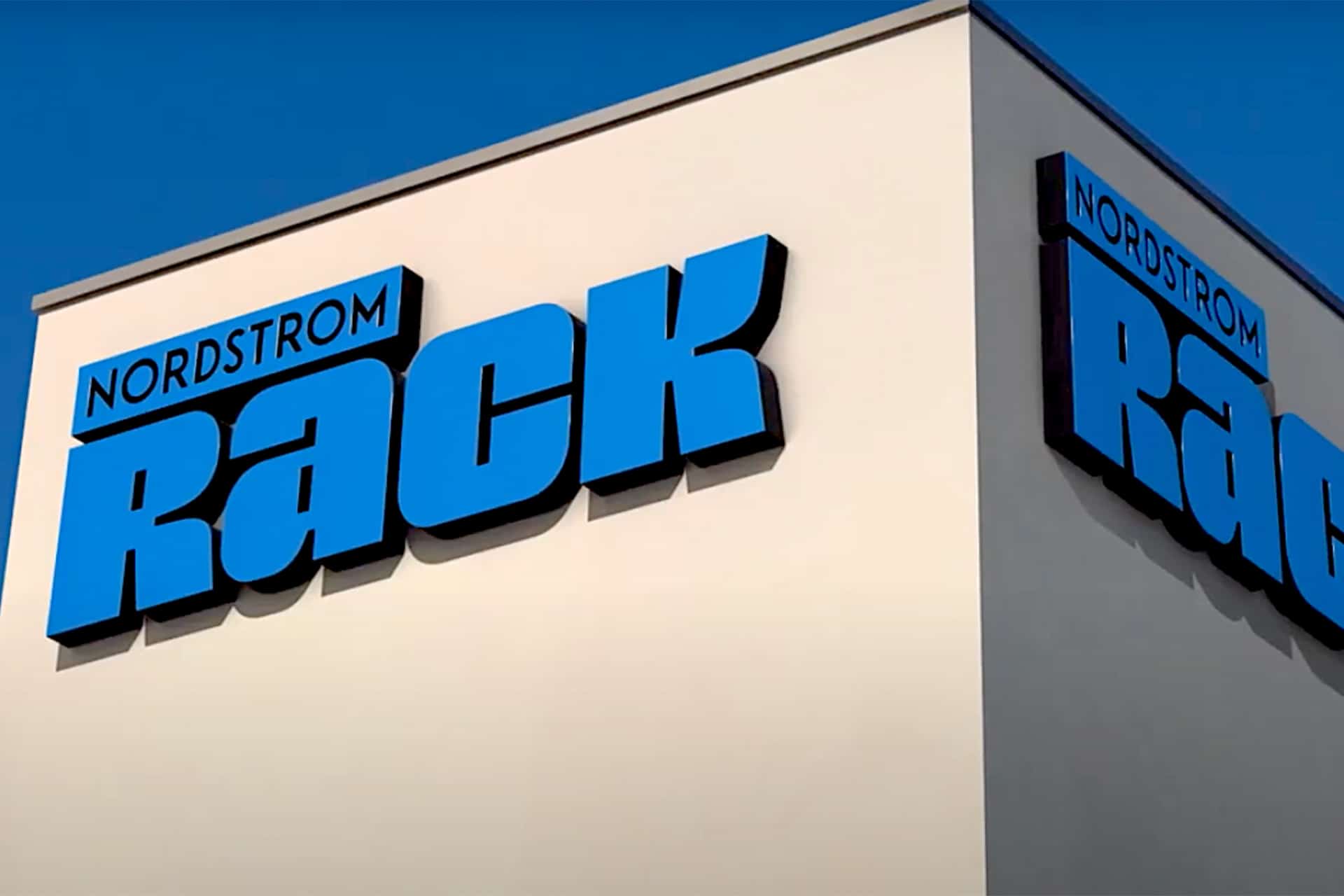 Nordstrom Continues Expanding Rack Operations