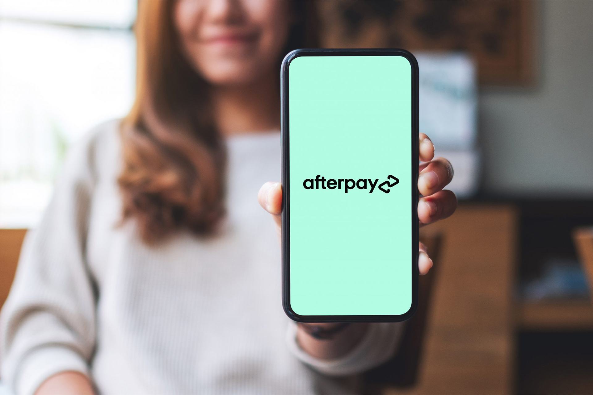 Afterpay Available, Buy Now Pay Later
