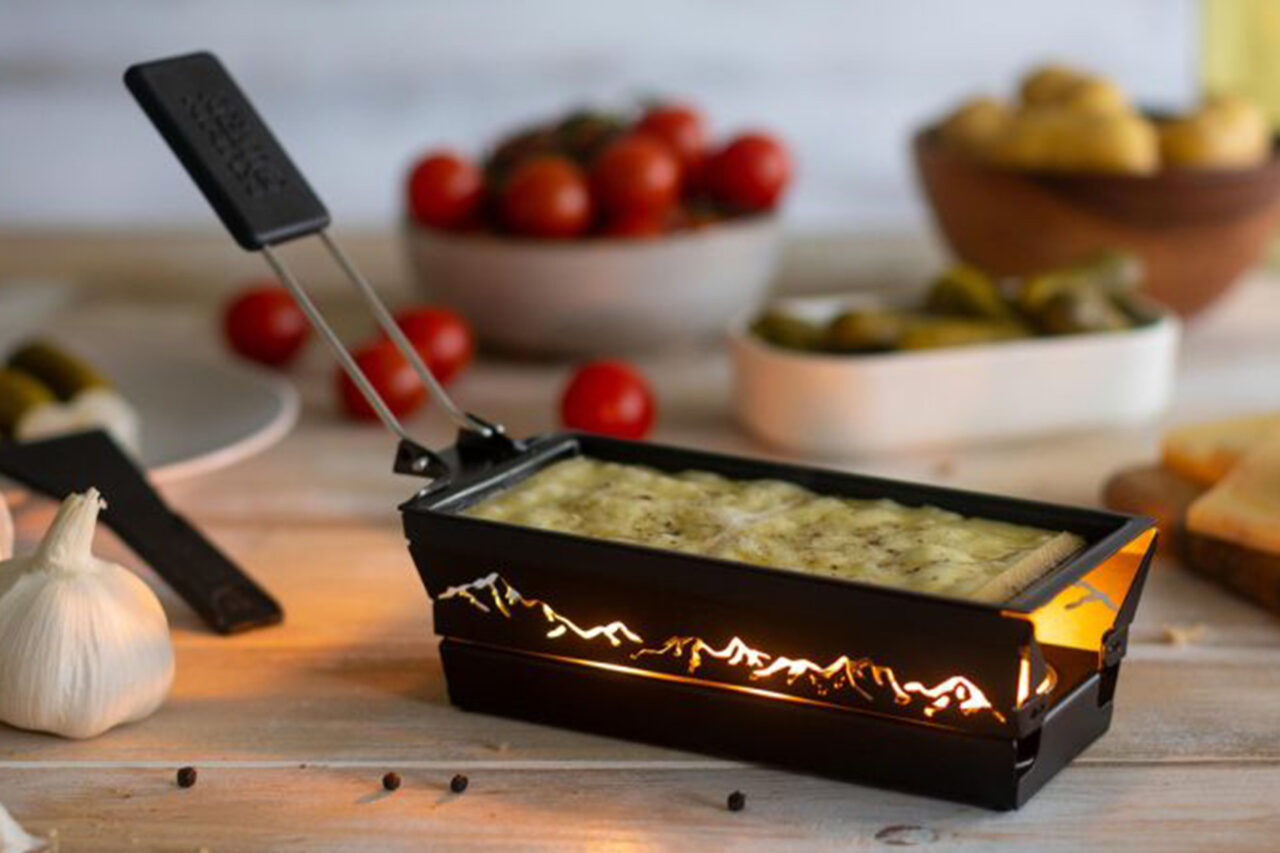 Kuhn Rikon To Highlight New Tools Cookware Fondues At Summer Markets HomePage News