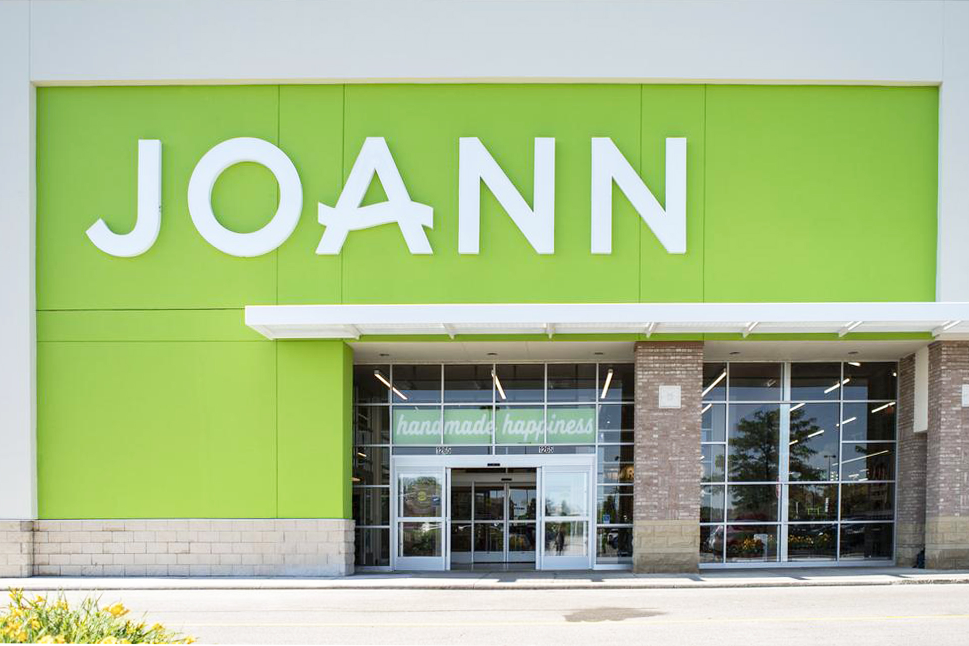 Joann files for bankruptcy. What will happen to fabric, craft stores?