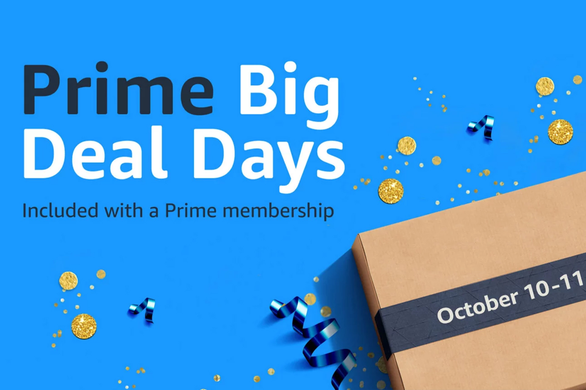 Home Merchandise Generates Strong Prime Big Deal Days Sales HomePage News
