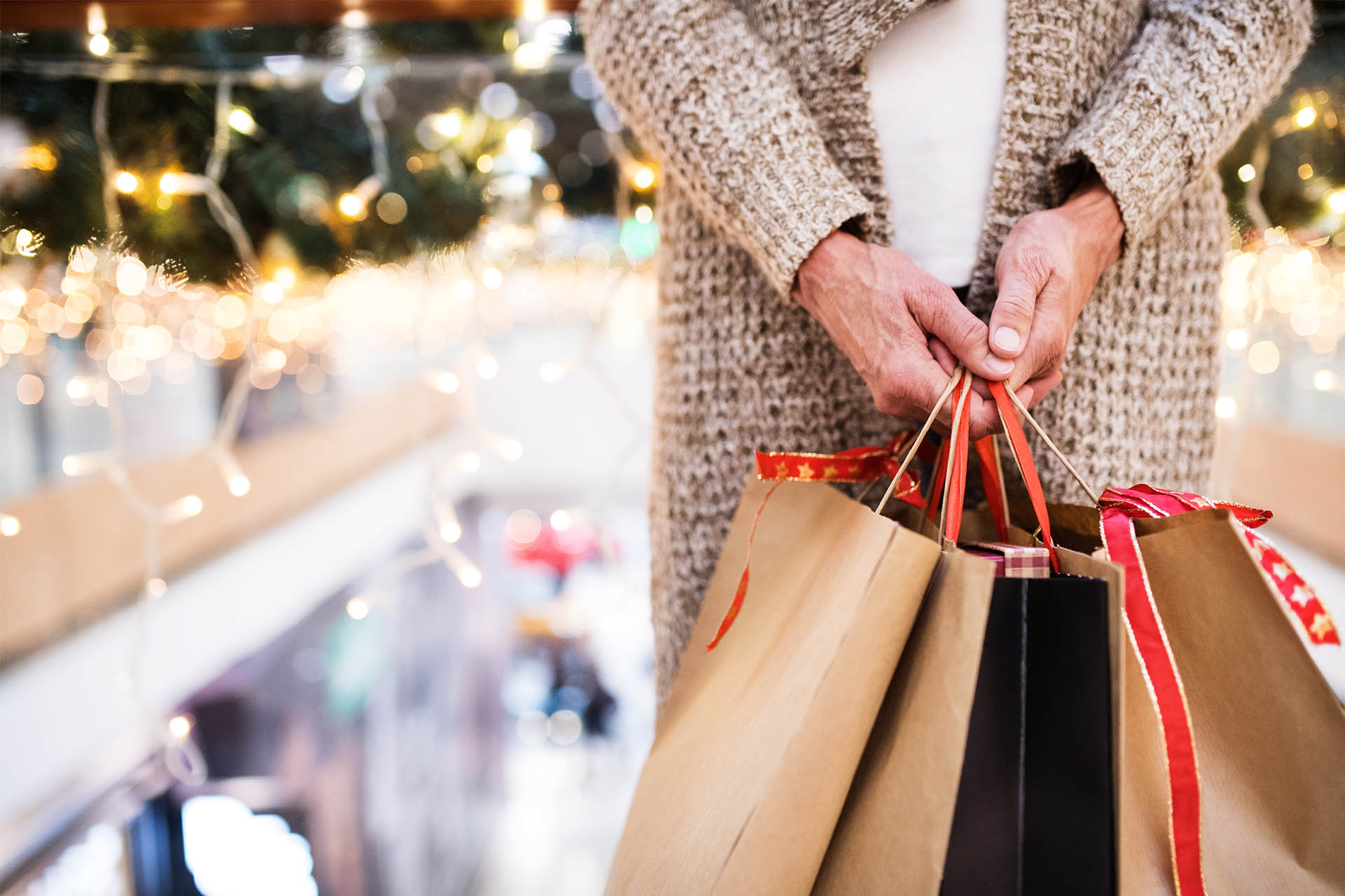 Holiday Hope for Housewares To Close Out Demanding 2023