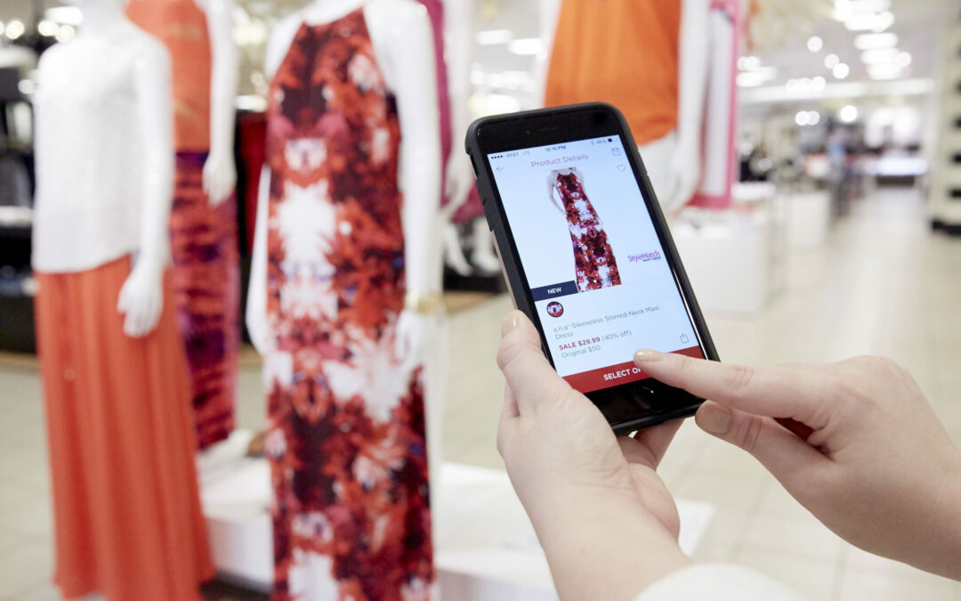 Coresight: Unified Commerce, Latest Technology Critical to Retail Success in 2025