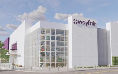 Wayfair Heading to The Inspired Home Show To Advance Housewares Expansion