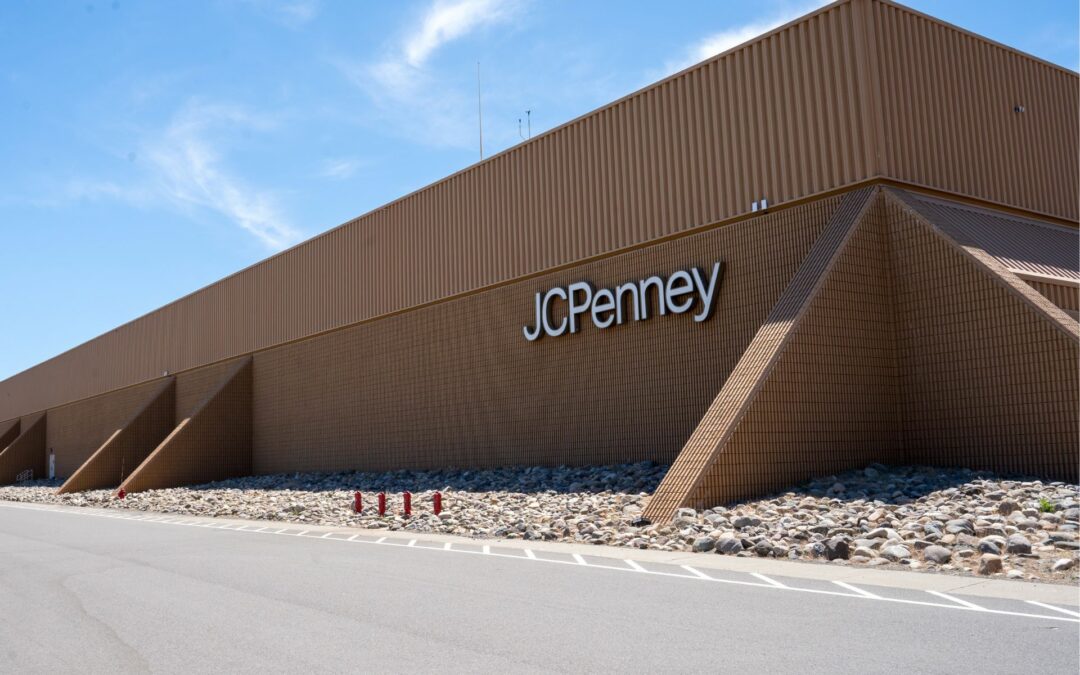 JCPenney Installs New Sorting Technology To Upgrade Reno DC