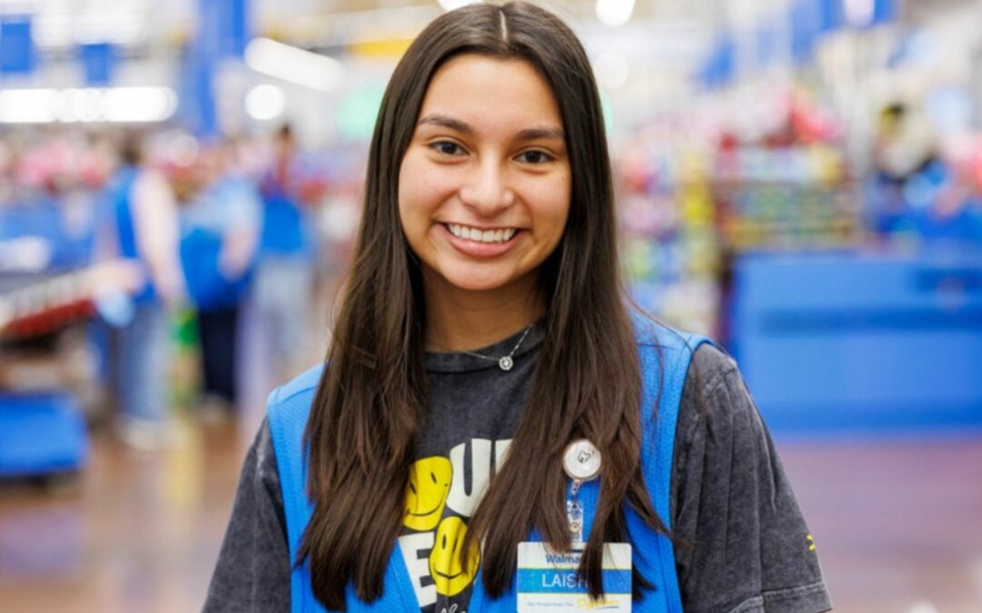 Walmart Commits to Increased Employee Investment