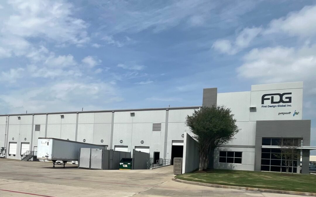 Prepara Expands Into New HQ in NJ, Self-Managed Warehouse in Houston