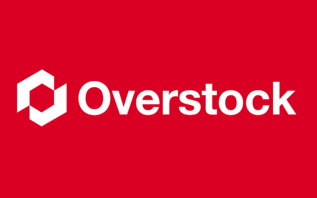 Overstock.com Officially Reopens with Return to Closeout Roots