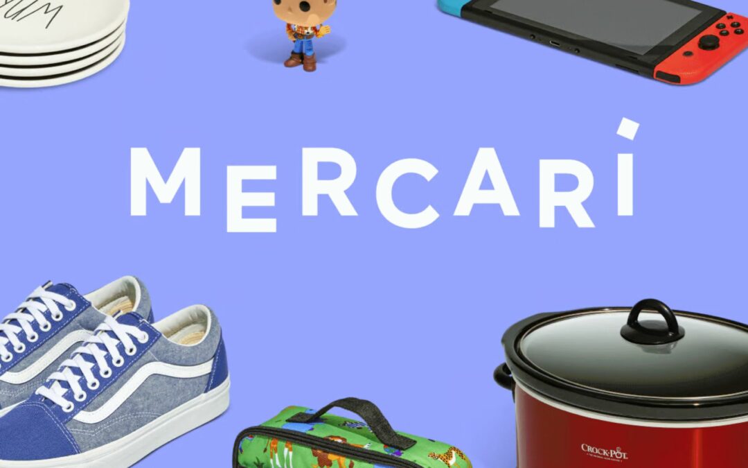 Mercari Links U.S. Users with Japan-Based Sellers, Opens L.A. Storefront