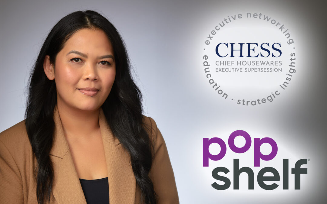 pOpshelf’s Vichidvongsa To Present Keynote at IHA’s CHESS Conference