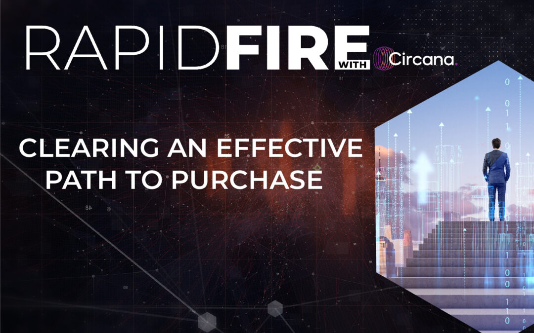 RapidFire | Clearing an Effective Path To Purchase