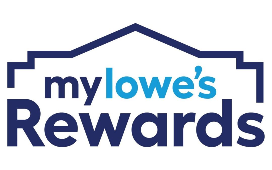 Lowe’s Adds Digital Personalized Product Support to Loyalty Program