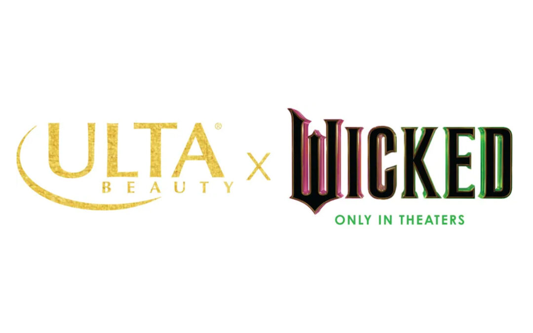 Ulta Beauty Lines Up “Wicked” Promotion