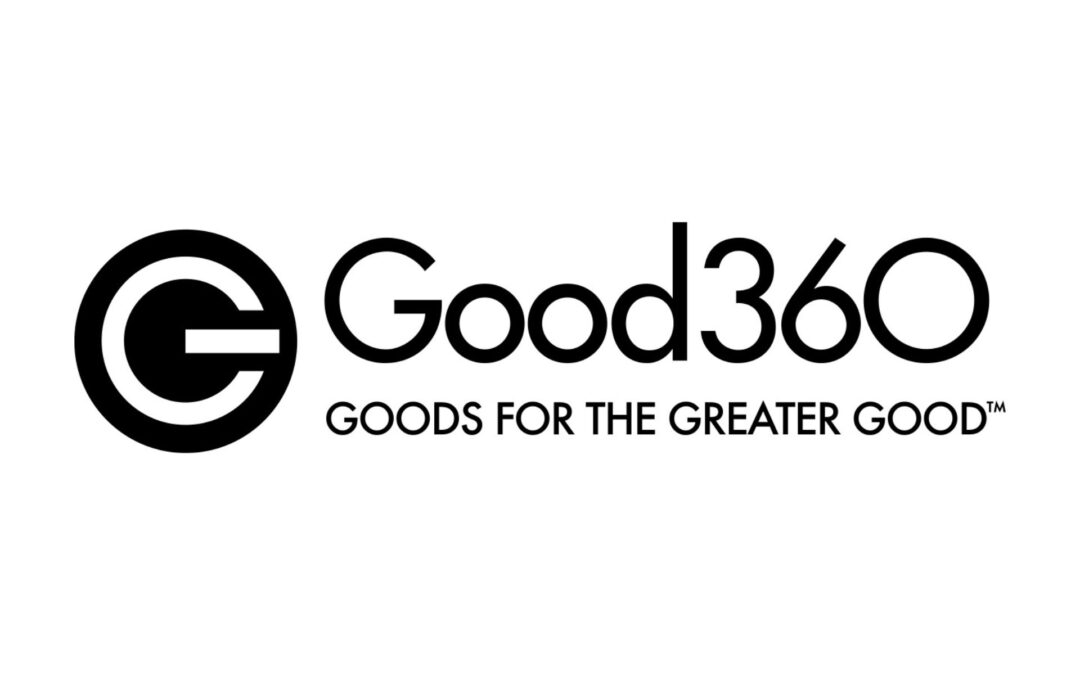 IHA Partners with Good360 To Assist Hurricane Relief Effort