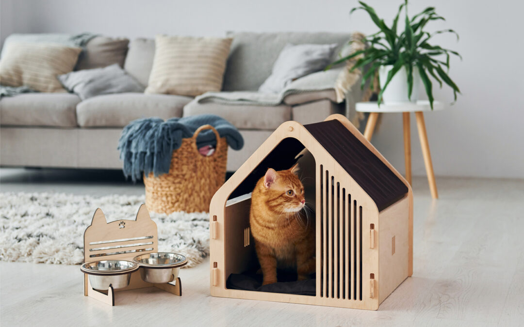 Inspired Home Show 2025 To Debut Pet Products Pavilion