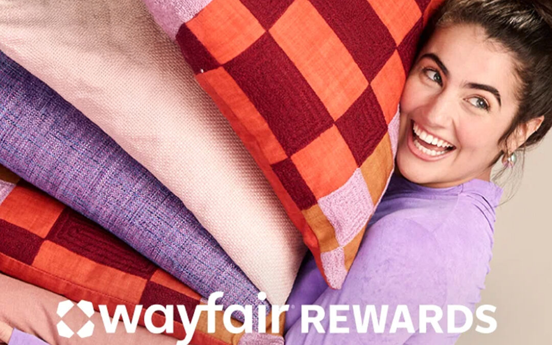 Wayfair Launches Paid Membership Program