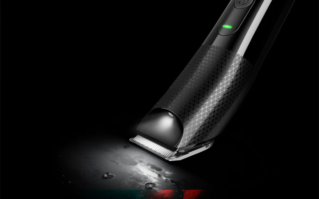 Andis Launches Explorer Series of Personal Grooming Trimmers