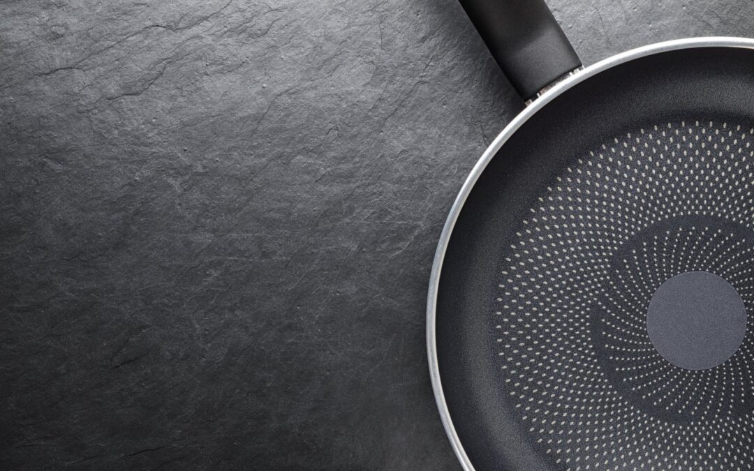 Cookware Group Sues Minnesota To Block Ban on Sale of Nonstick Cookware with PFAS