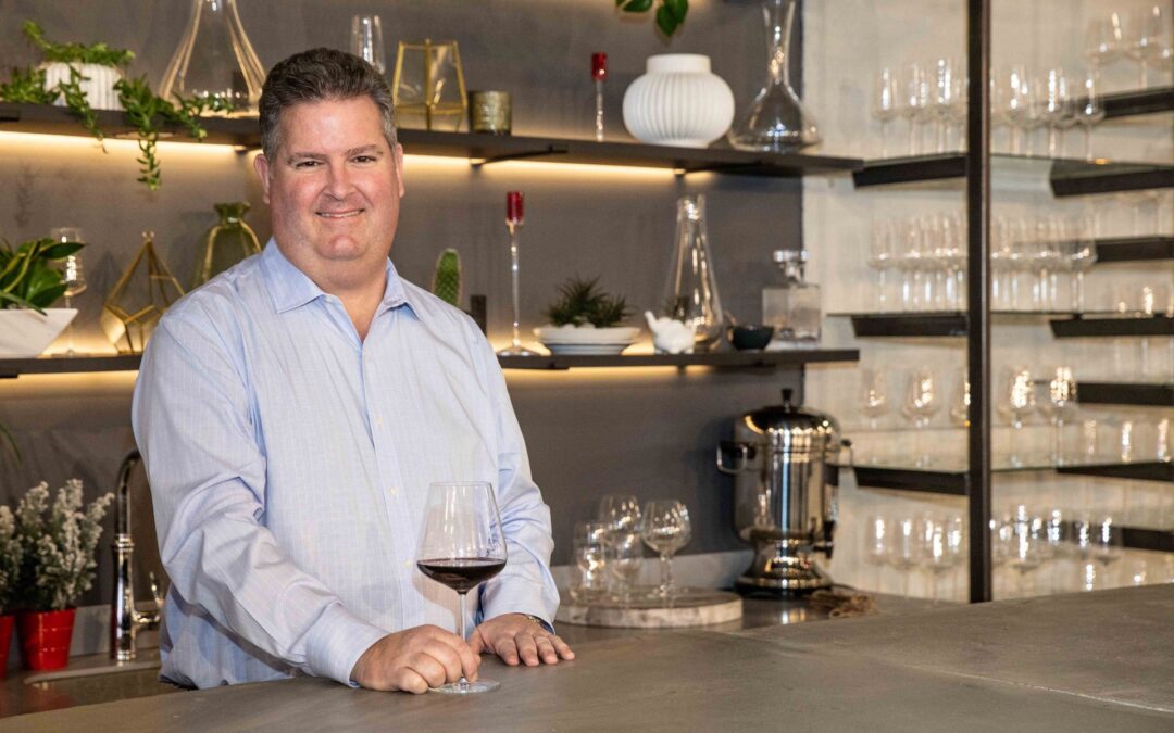 Fortessa Tableware Solutions CEO Smith Passes Away at 49