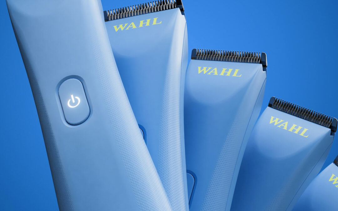 Wahl Launches ‘Peanut Li’ Trimmer