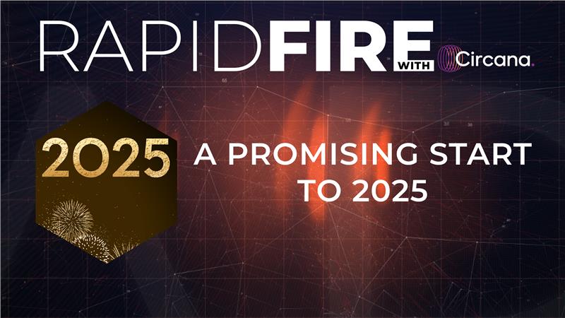 RapidFire | A Promising Start to 2025