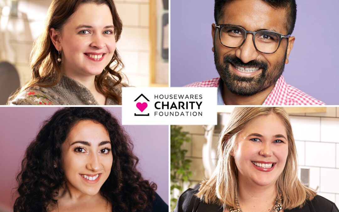 Housewares Charity Gala To Honor Four Industry ‘Rising Stars’