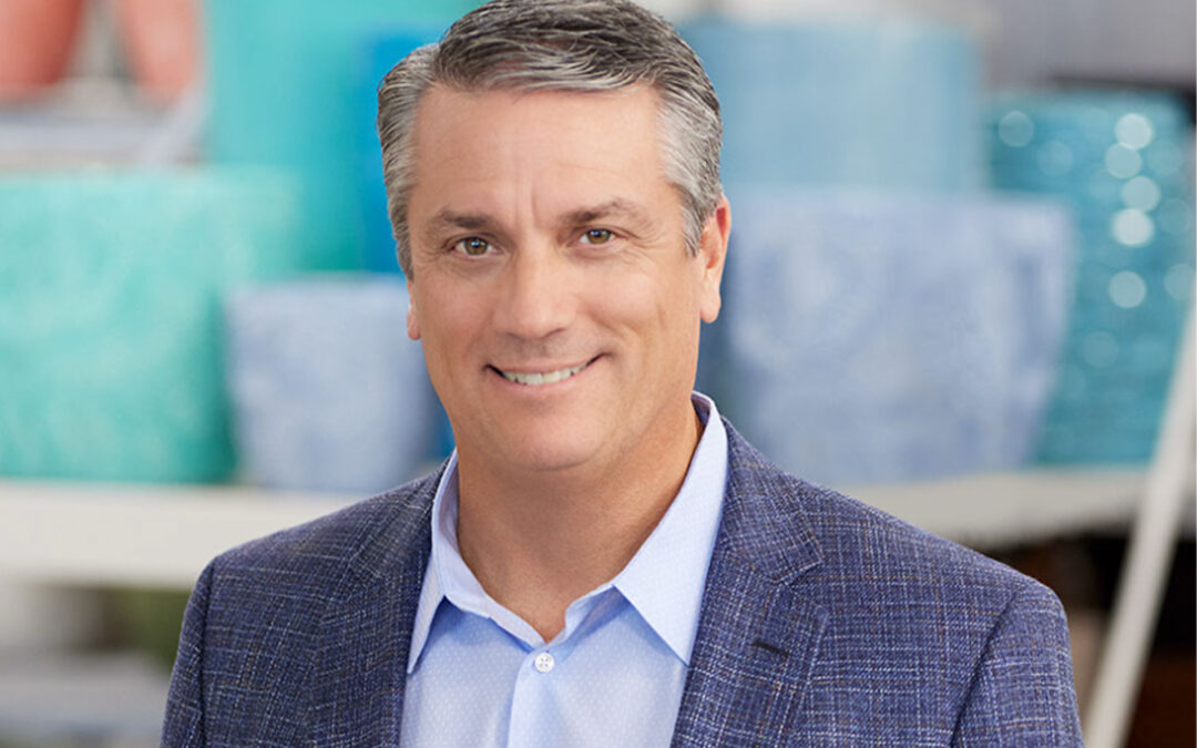 Keynote Spotlight: Retail Executive Jeff Evans To Share Insights on Value Creation at The Inspired Home Show